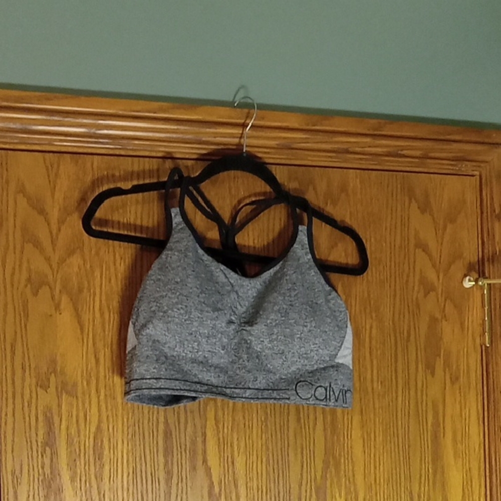 Women's Calvin Klein Performance Bra